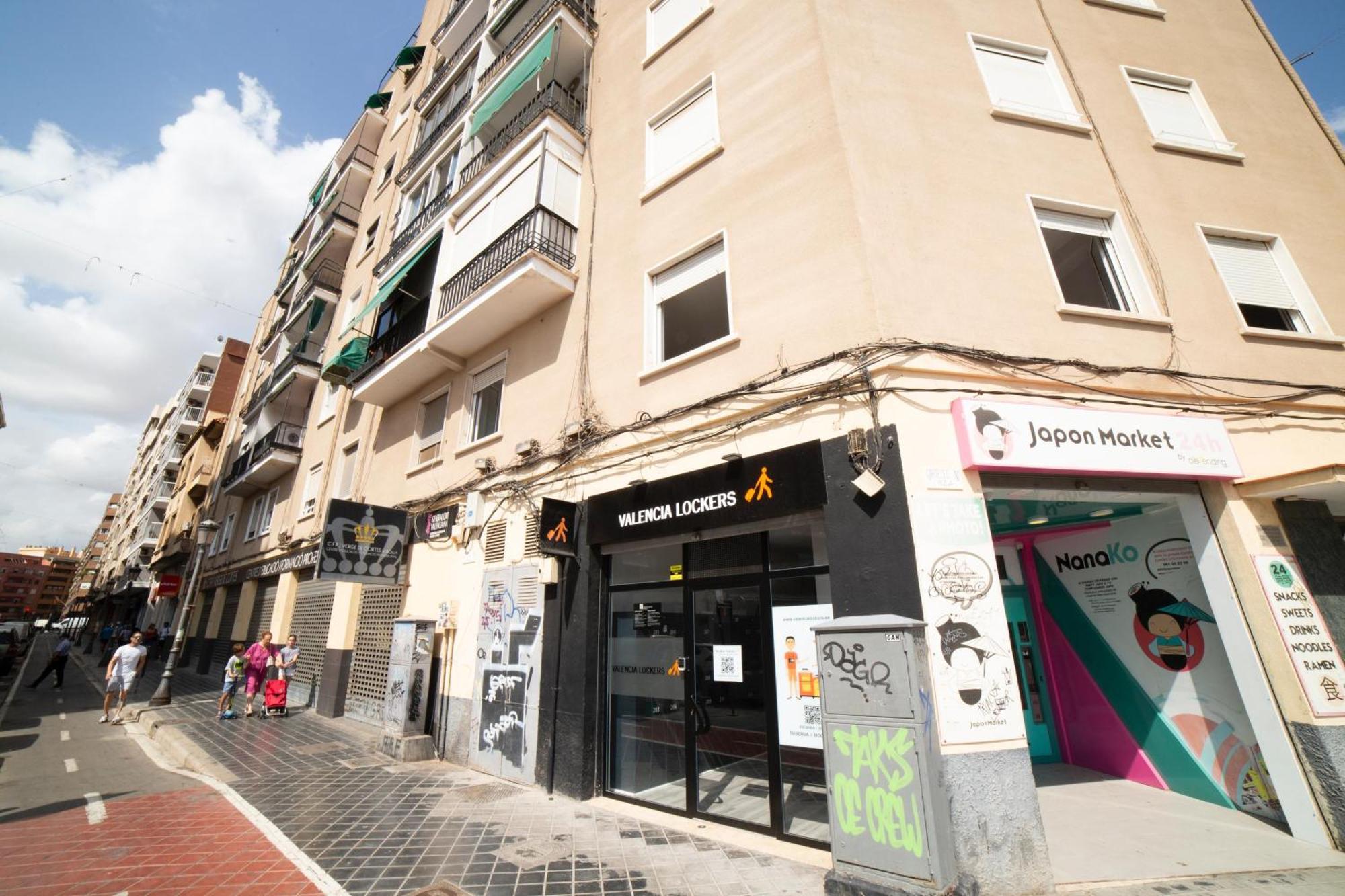 Awesome Center Appartamento