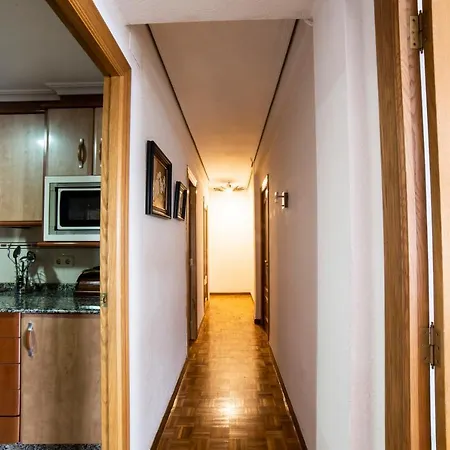 Awesome Apartment Center Valencia Exterior photo